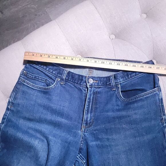 Carhartt Rugged Flex Loose Fit Jean BD2731-W Women’s Size 14 Work Outdoors - Picture 12 of 15